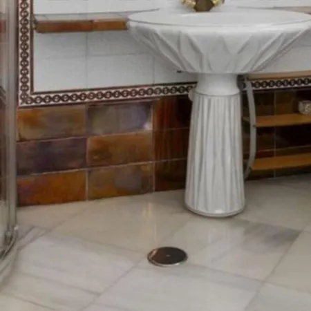Σπίτι διακοπών Casa El Gallo Μαρμπέλλα