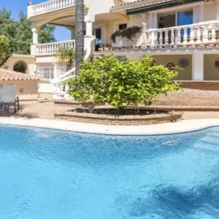 Holiday home Casa El Gallo Marbella